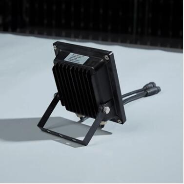 Luci di inondazione LED RGB CE UL 12V 20W