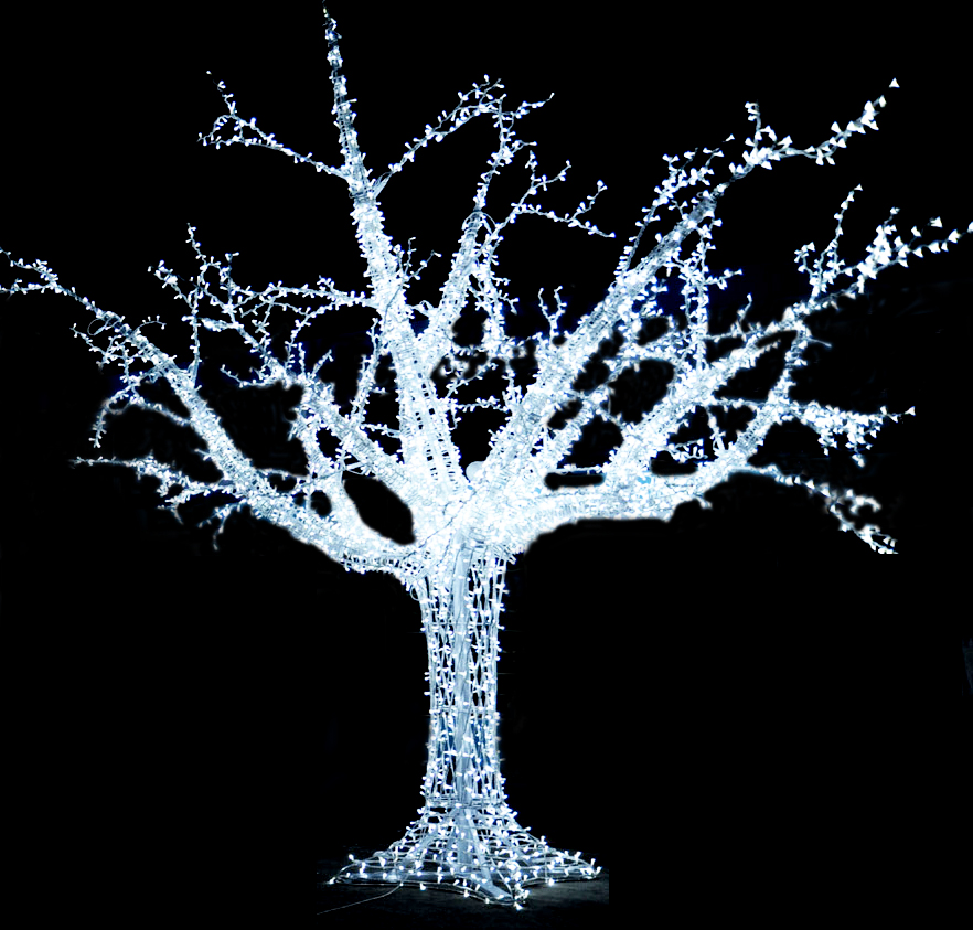 Le ultime tendenze nel design dell'illuminazione a motivi