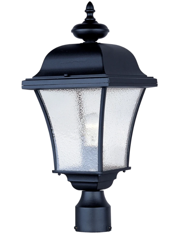 Lampione da esterno Senator 1 luce