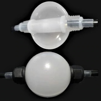 Lampada Triklit RGB G42