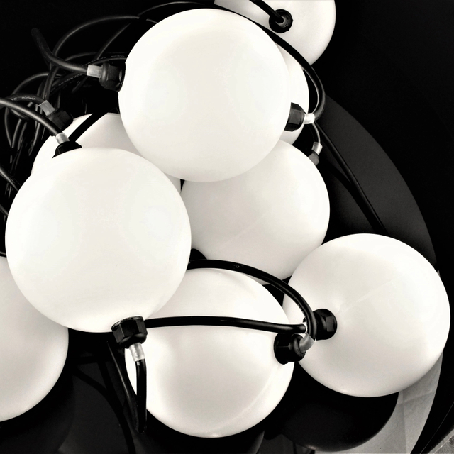 Luce RGB G100 Triklit