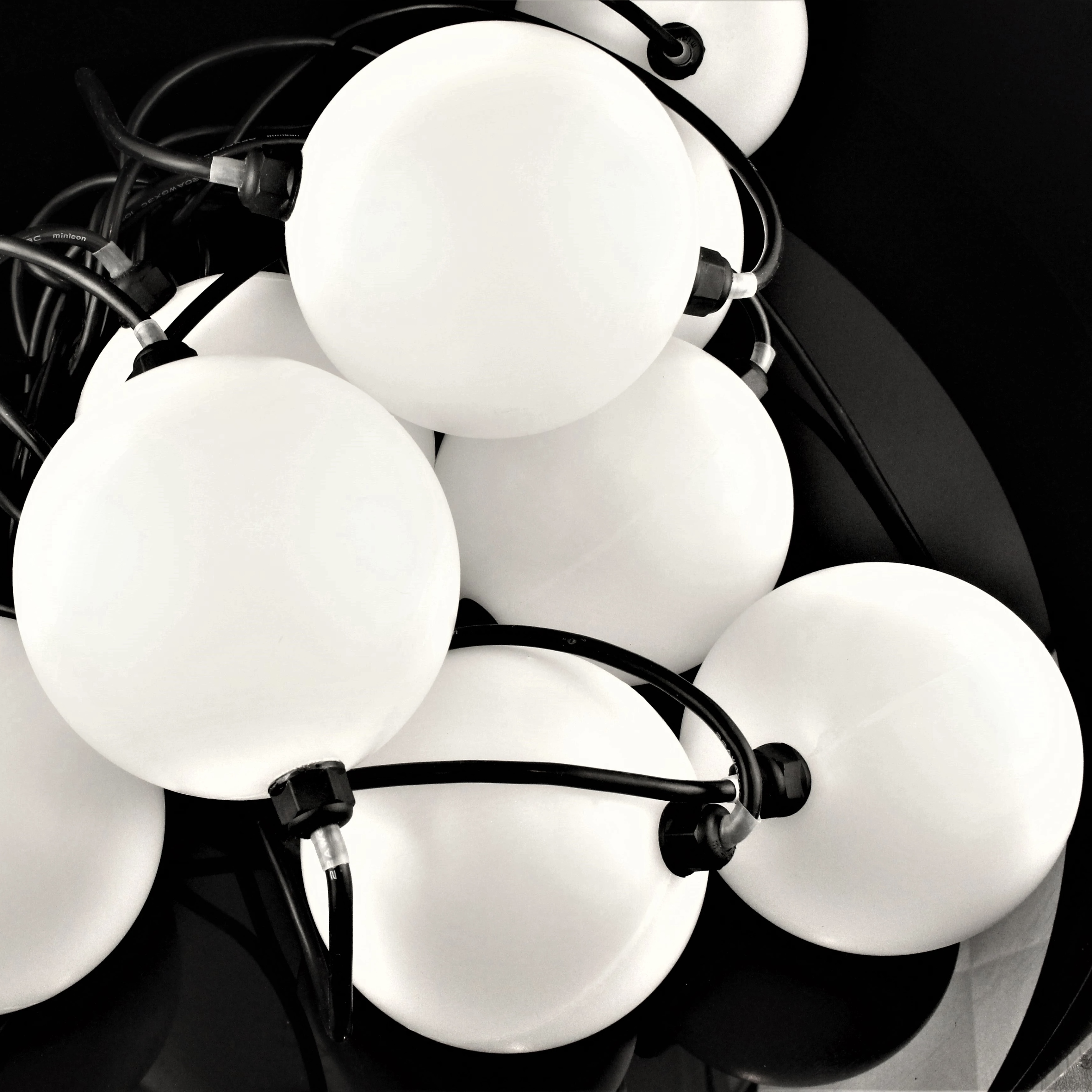 Luce RGB G100 Triklit