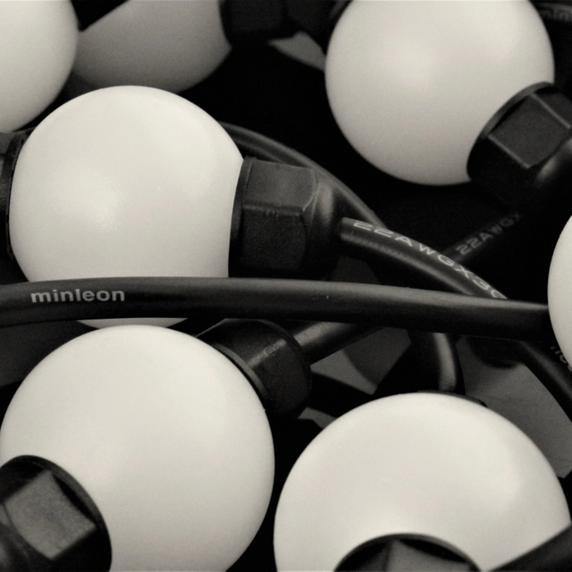 RGB G28 Triklit Lights Outdoor Lights