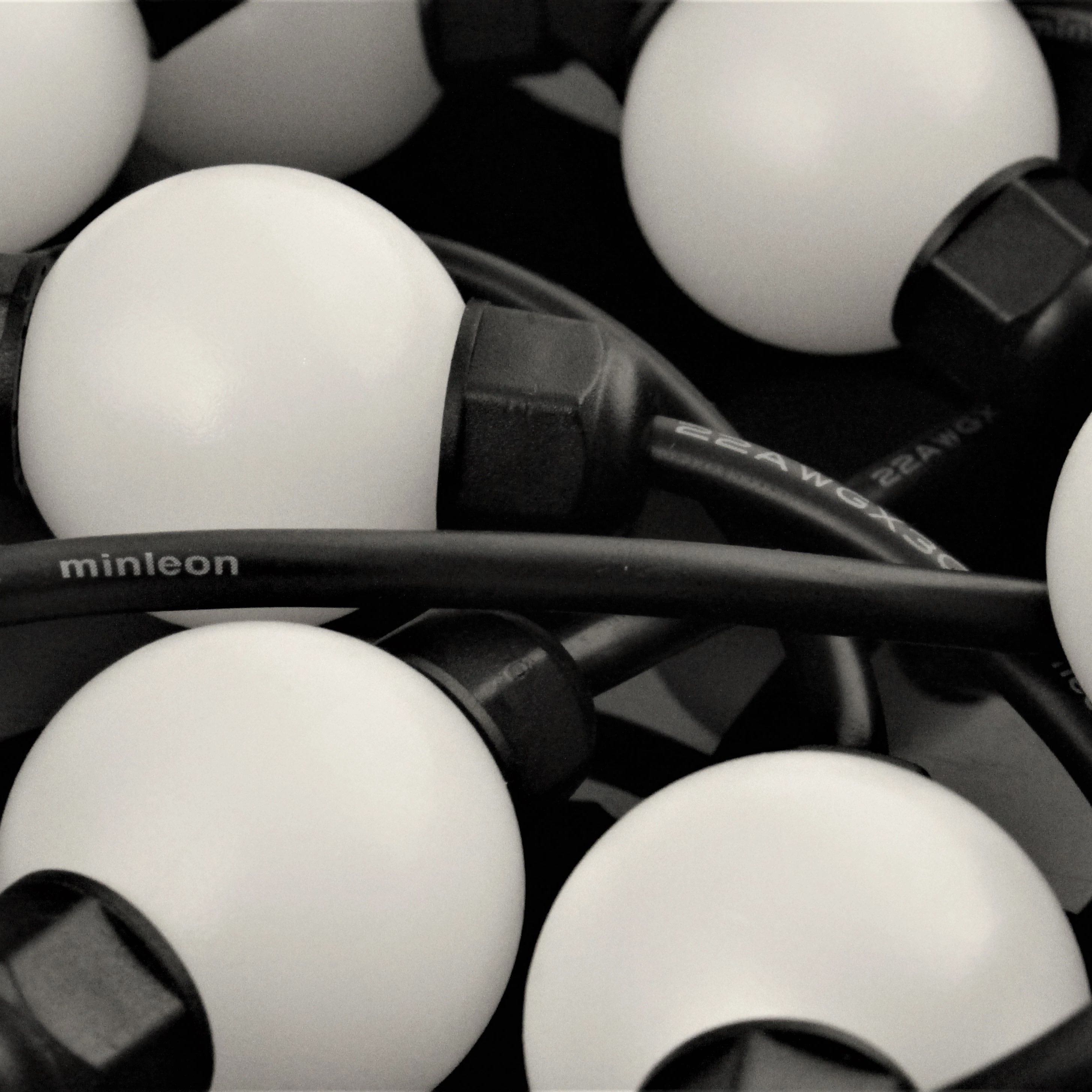 RGB G28 Triklit Lights Outdoor Lights