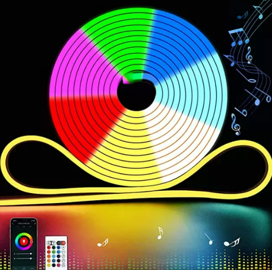 Cos'è meglio: LED o neon?