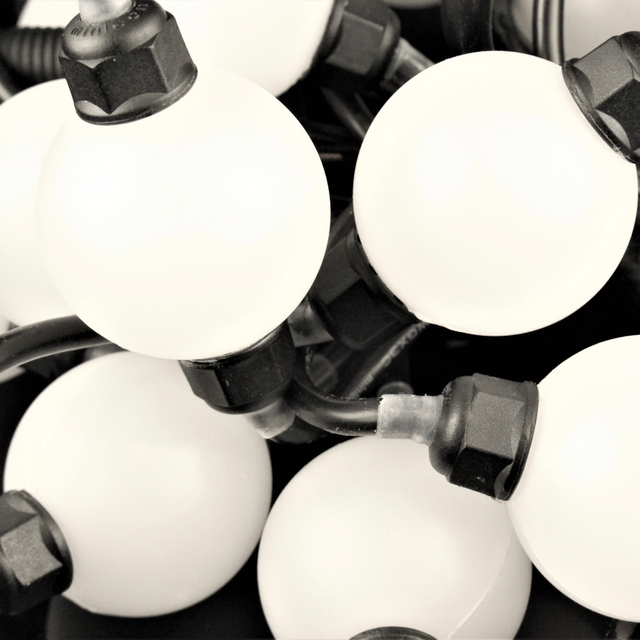 Lampada Triklit RGB G42