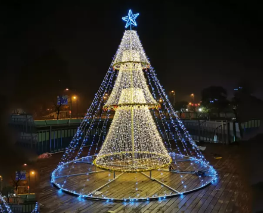 La bellezza delle luci decorative: una guida completa