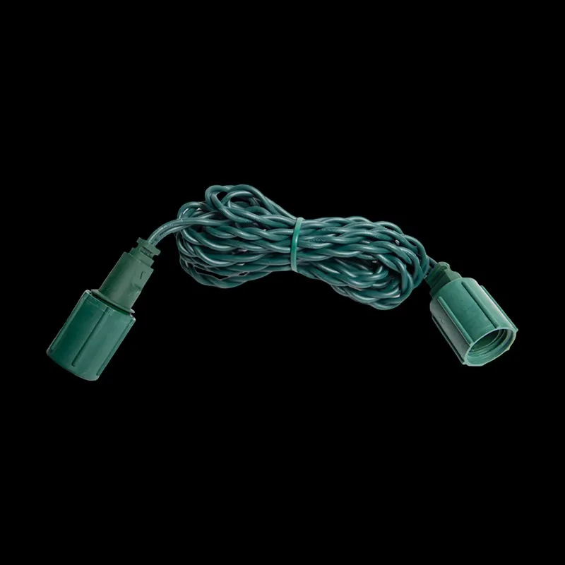 Prolunga coassiale da 12′ – Verde