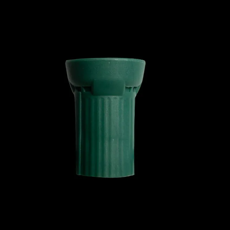 Presa sostitutiva C7 – Verde