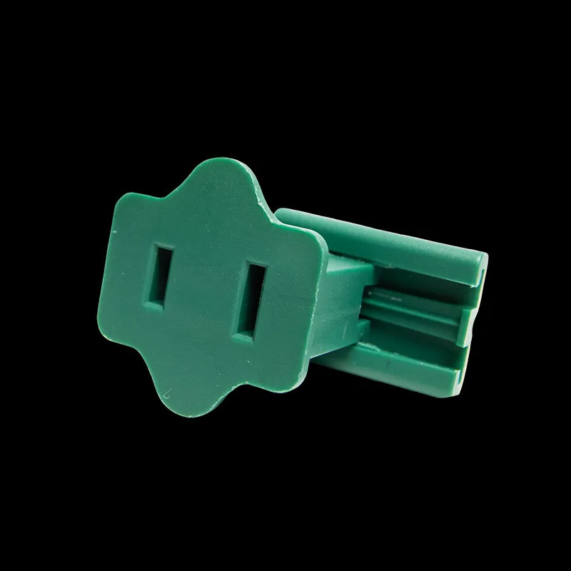 Spina scorrevole femmina SPT-1 – Verde