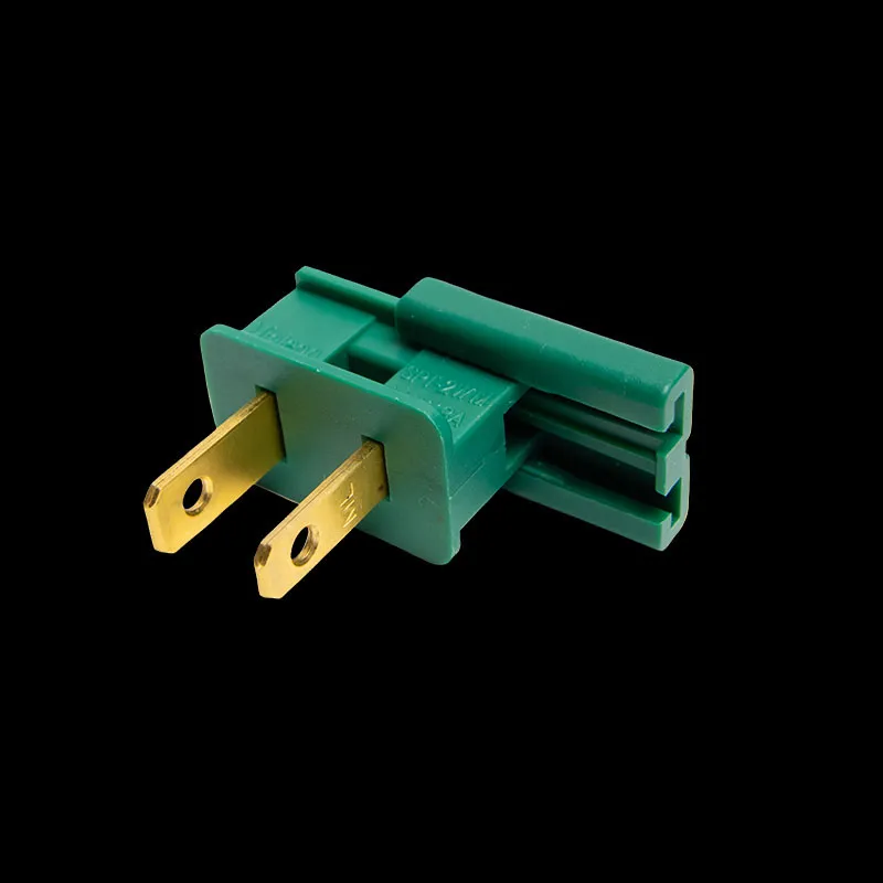 Spina scorrevole maschio SPT-1 – Verde