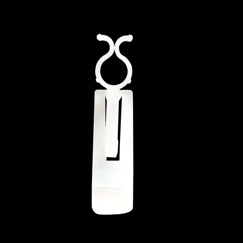Clip per grondaia MUSA