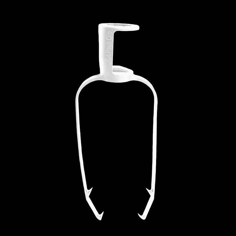Clip di picco – Cancella