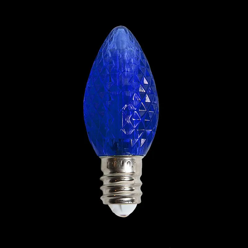  Lampadine sostitutive a LED blu di grado commerciale IP64