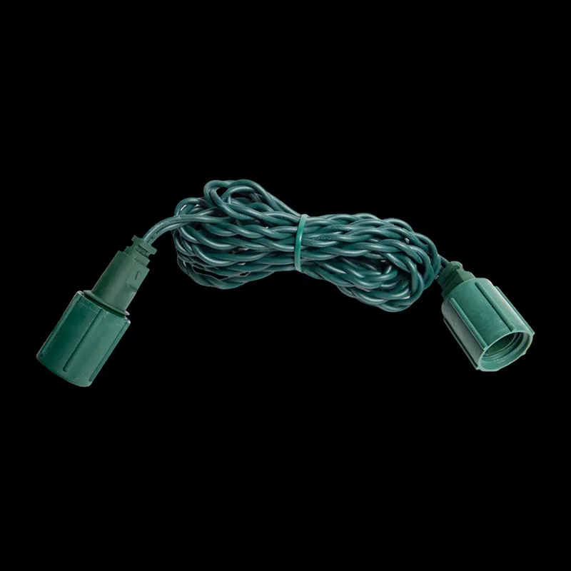 Prolunga coassiale da 6′ – Verde