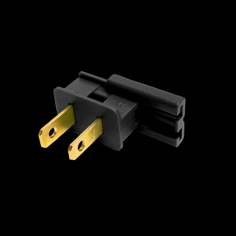 Spina scorrevole maschio SPT-1 – Nera