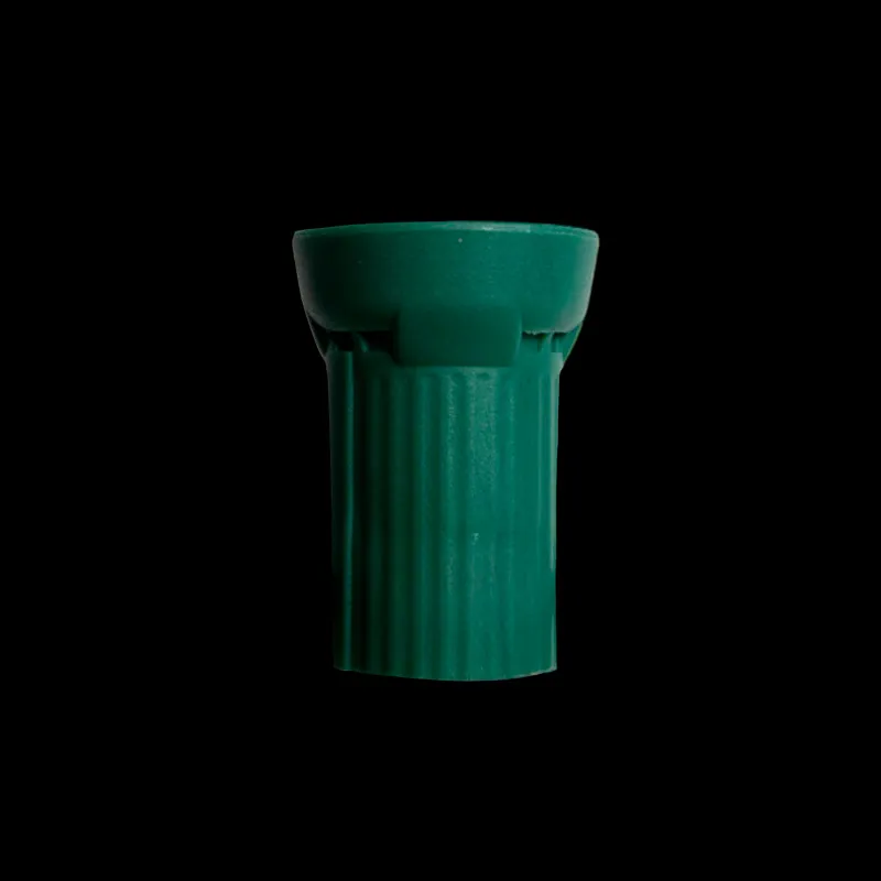 Presa sostitutiva C9 – Verde