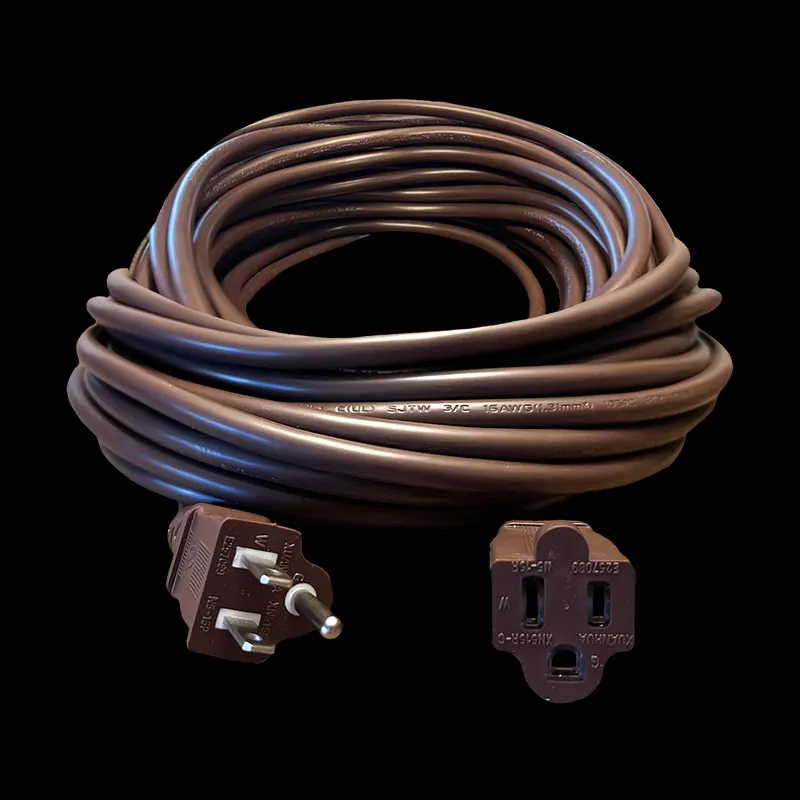 Prolunga da 50′ – Marrone