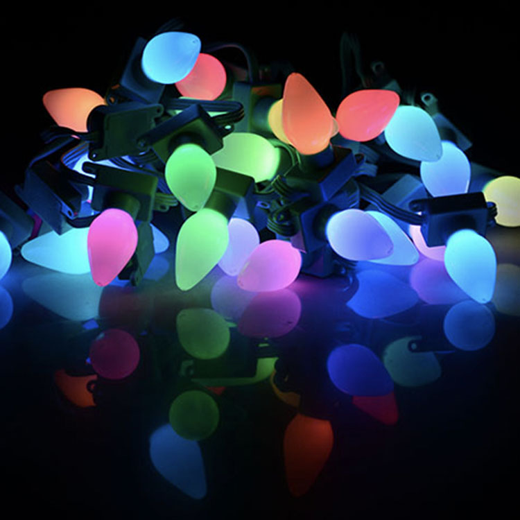 Guida alla classificazione IP per i prodotti di illuminazione a LED per esterni